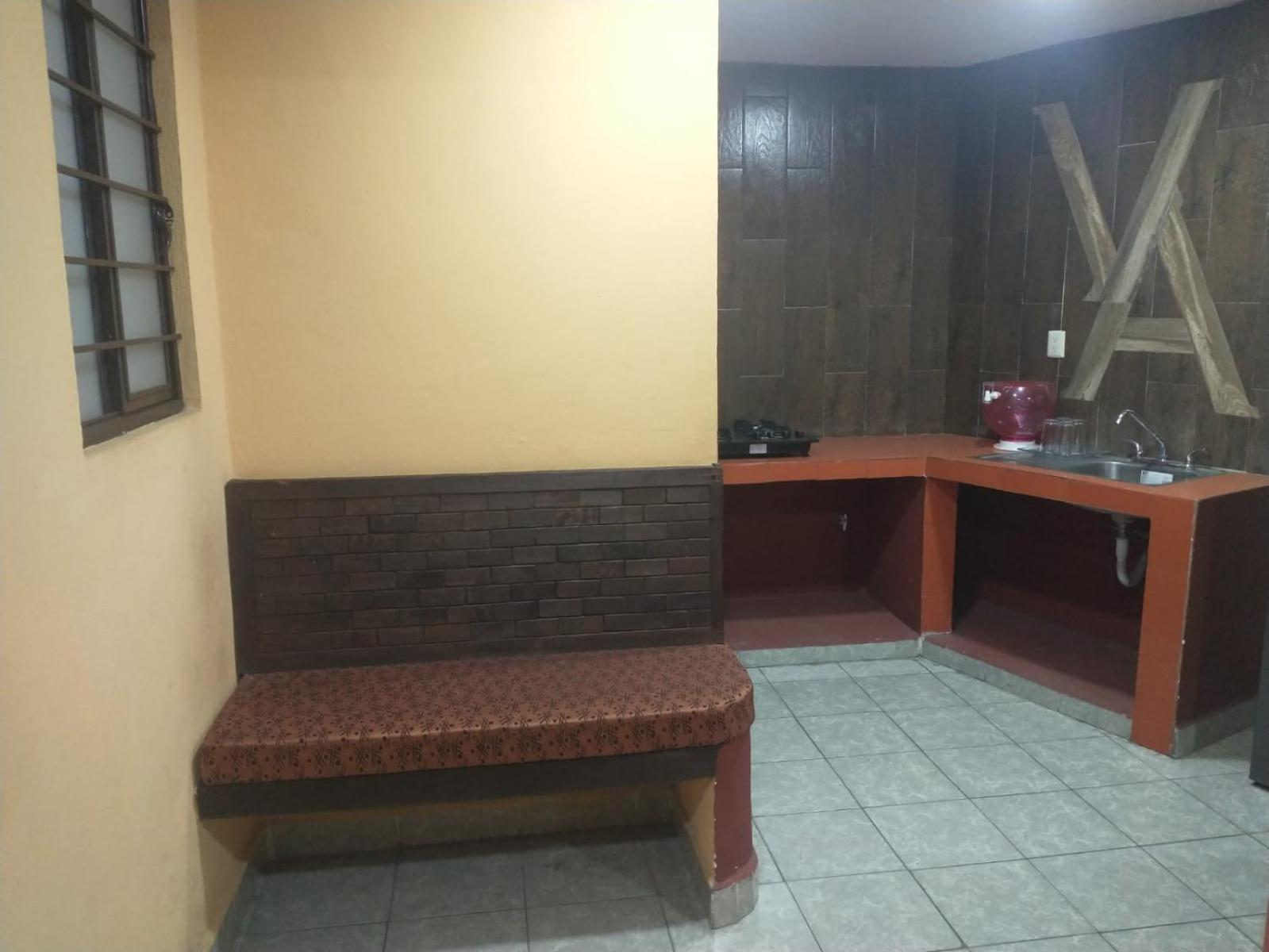 Hotel Posada Victor Antonio Zacatlán Exteriör bild